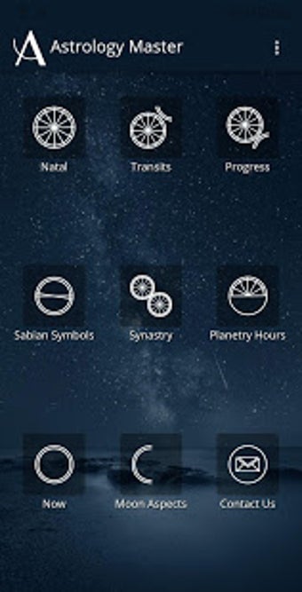 Image 0 for Astrology Master