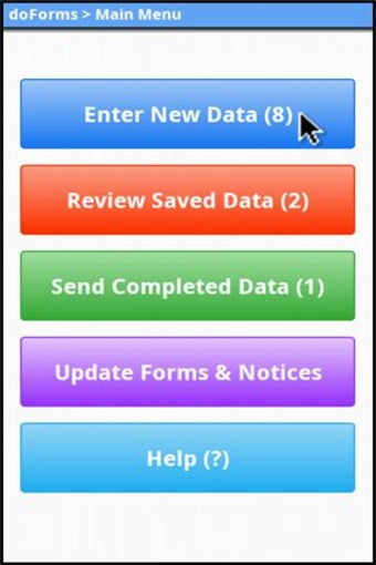 Image 0 for doForms | Business Forms