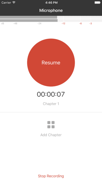 Image 3 for Auphonic Recorder