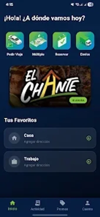 Imagen 0 para unRapidin