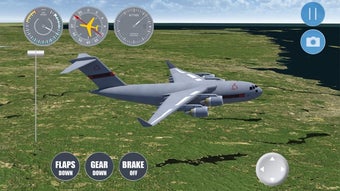 Image 0 for Boston Flight Simulator