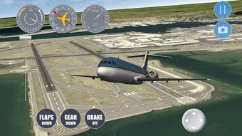 Image 3 for Boston Flight Simulator
