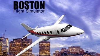 Image 1 for Boston Flight Simulator