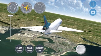 Image 2 for Boston Flight Simulator