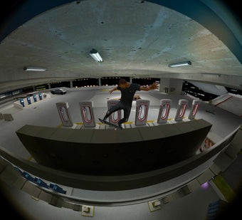 Image 0 for LEVELS for True Skate Mob…