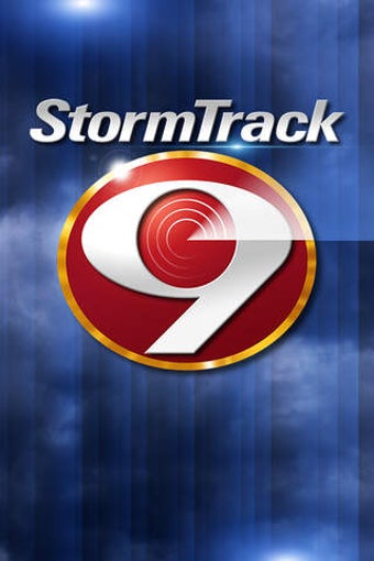 Image 0 for StormTrack9