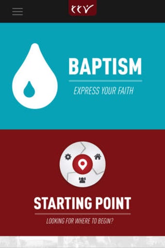Imagen 0 para Christ's Church of the Va…
