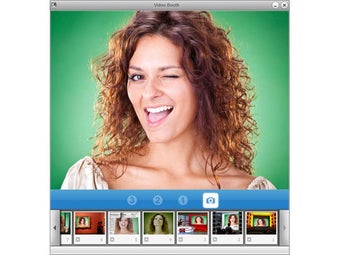 Imagen 8 para Video Booth