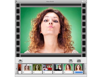 Imagen 3 para Video Booth