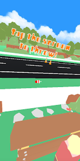 Image 0 for Tappy Drink