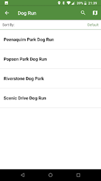 Imagen 2 para Lethbridge Parks & Pathwa…