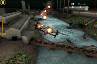 Image 0 for The Dambusters