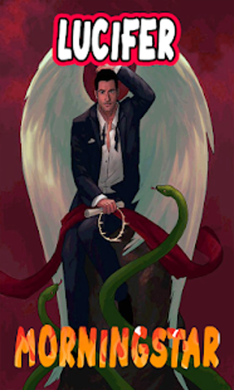 Image 2 for Hello Lucifer : Morningst…