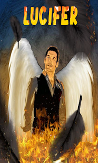 Image 1 for Hello Lucifer : Morningst…
