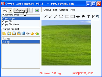 Imagen 0 para Cyyok Screenshot