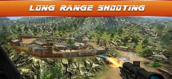 Image 2 for Sniper Ops 3D Shooter