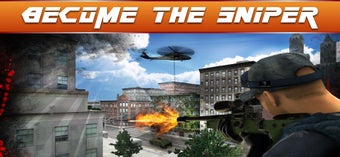 Image 2 for Sniper Ops 3D Shooter