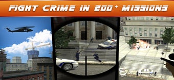 Image 1 for Sniper Ops 3D Shooter