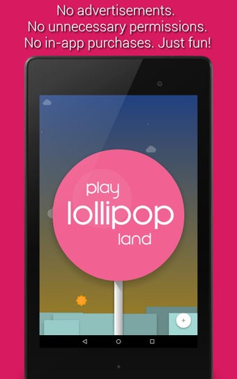 Imagen 0 para Lollipop Land