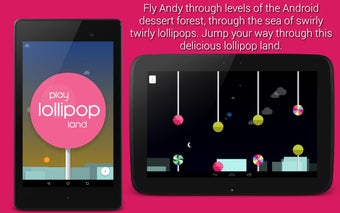 Imagen 1 para Lollipop Land