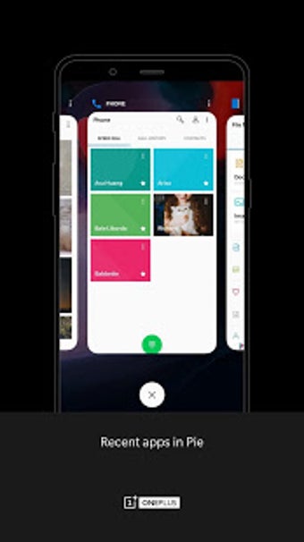 Imagen 3 para OnePlus Launcher