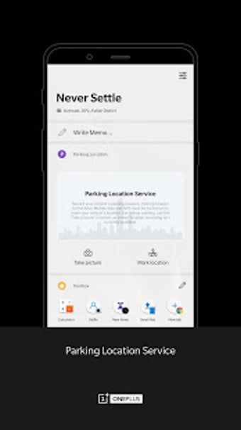 Imagen 0 para OnePlus Launcher
