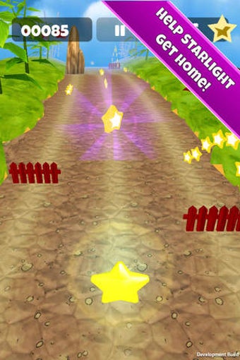 Imagen 0 para Starlight's Adventure