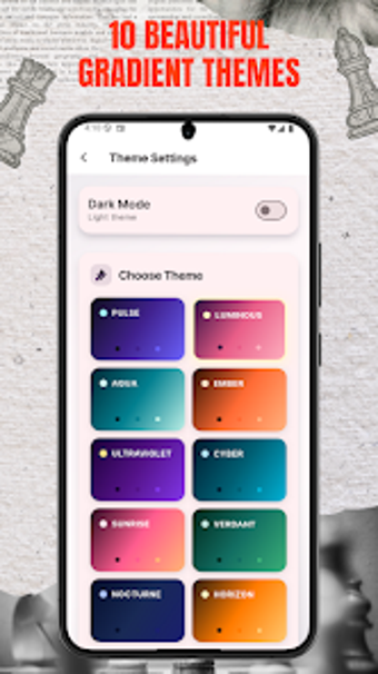 Image 0 for ClockGambit