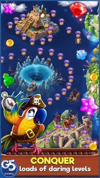 Image 0 for Pirates & Pearls: A Treas…