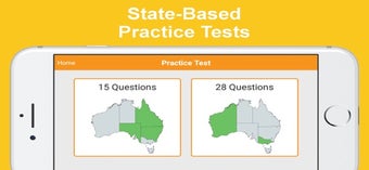 Image 2 for Hazard Perception Test (H…