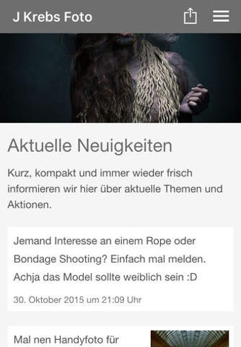Image 0 for Johannes Krebs Fotografie