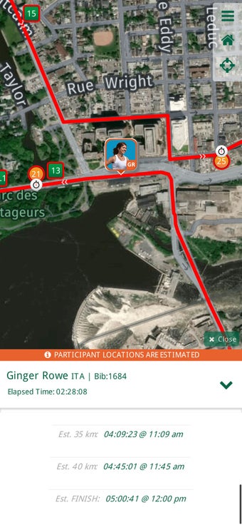 Image 0 for Sportstats Tracker
