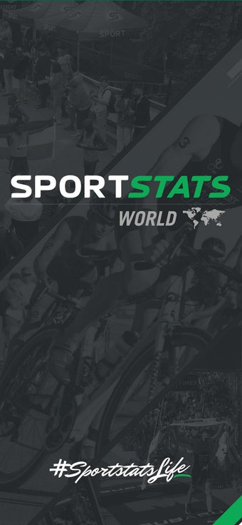Image 2 for Sportstats Tracker