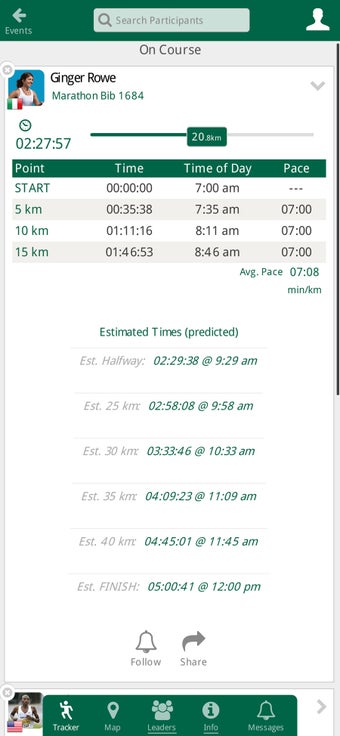 Image 3 for Sportstats Tracker