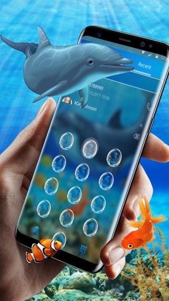 Imagen 0 para Blue Dolphin