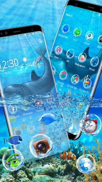 Imagen 3 para Blue Dolphin