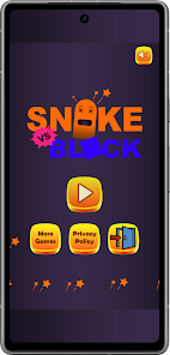 Image 0 for Snake Block Hit Runner