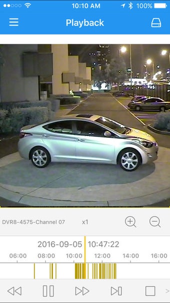 Image 2 for HomeSafe View