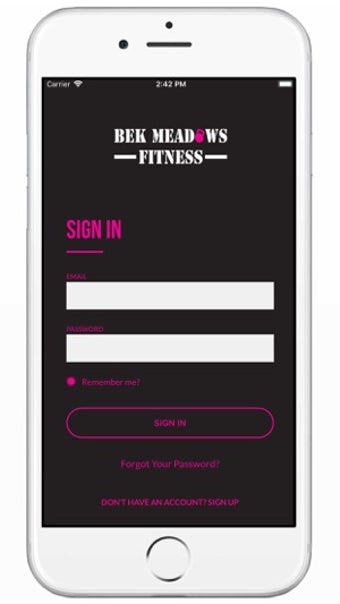 Image 2 for Bek Meadows Fitness