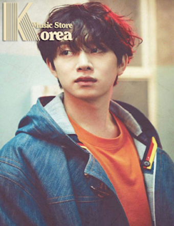 Image 3 for Hee Chul Album Music