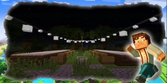 Image 2 for Fairy Lights Mod Minecraf…
