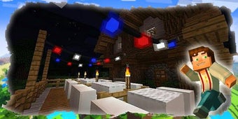 Image 2 for Fairy Lights Mod Minecraf…