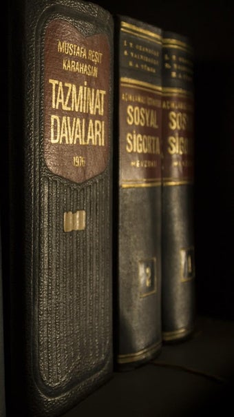 Imagen 0 para Law Dictionary