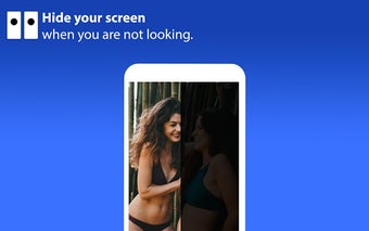 Imagen 1 para Face Pause - Pause apps w…