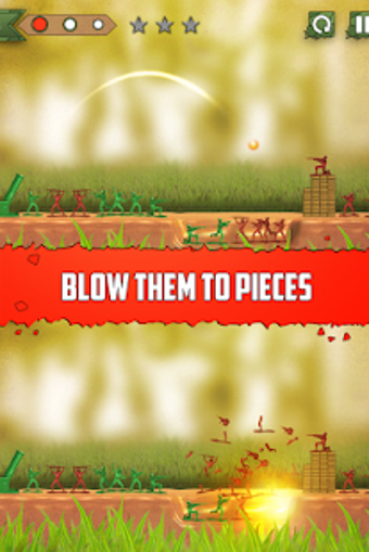 Image 3 for Toy Wars: Story of Heroes