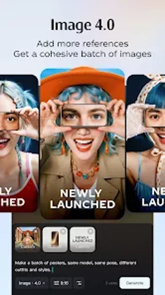 Imagen 0 para Dreamina AI: ImageVideo M…