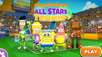 Imagen 0 para Nickelodeon All-Stars Ten…