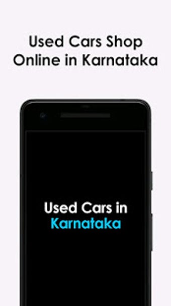Image 0 for Used Cars in Karnataka - …