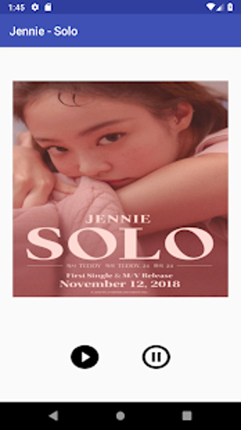 Image 0 for Jennie - Solo