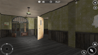 Image 1 for Evil Kid Granny Games - S…
